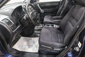 Внедорожник Honda CR-V 2007 года, 799000 рублей, Новокузнецк
