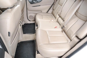 Внедорожник Nissan X-Trail 2016 года, 1869000 рублей, Челябинск