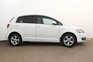 Хетчбэк Volkswagen Golf Plus 2011 года, 699000 рублей, Орёл