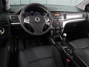 Внедорожник SsangYong Actyon 2012 года, 899000 рублей, Воронеж