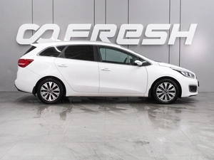 Универсал Kia Ceed 2017 года, 1499000 рублей, Воронеж