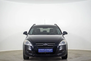 Хетчбэк Kia Ceed 2008 года, 629000 рублей, Оренбург