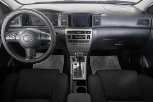 Универсал Toyota Corolla 2005 года, 669000 рублей, Кемерово