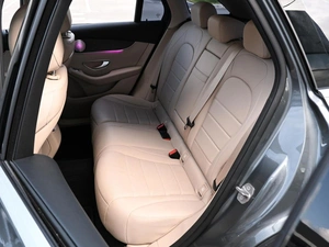 Внедорожник Mercedes-benz GLC-класс 2019 года, 3379000 рублей, Волгоград