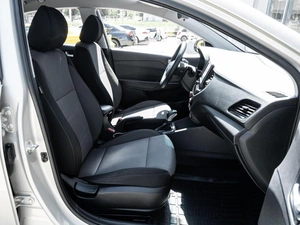Седан Hyundai Solaris 2020 года, 1568800 рублей, Ставрополь