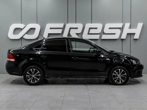 Седан Volkswagen Polo 2013 года, 899000 рублей, Ростов-на-Дону