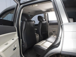 Внедорожник Jeep Grand Cherokee 2008 года, 1180000 рублей, Омск