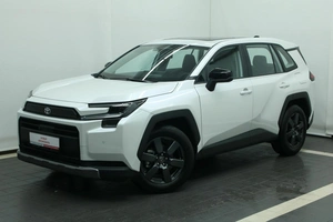 Внедорожник Toyota RAV4 2026 года, 4295000 рублей, Красноярск