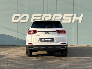 Внедорожник Chery Tiggo 4 Pro 2023 года, 1579000 рублей, Ижевск