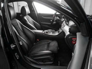 Седан Mercedes-benz E-класс 2019 года, 3975000 рублей, Тюмень