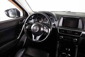 Внедорожник Mazda CX-5 2016 года, 1959000 рублей, Пермь