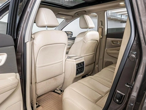 Внедорожник Nissan Murano 2021 года, 3445000 рублей, Ставрополь