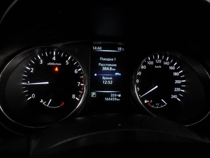 Внедорожник Nissan Qashqai 2018 года, 1439000 рублей, Воронеж
