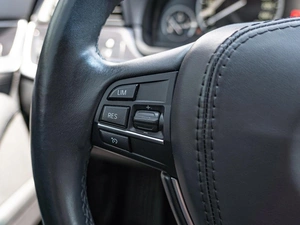 Седан BMW 5 серия 2014 года, 1945000 рублей, Краснодар