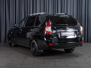 Универсал ВАЗ (LADA) Priora 2012 года, 415000 рублей, Волгоград