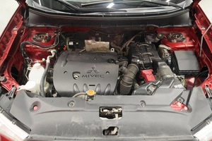 Внедорожник Mitsubishi ASX 2011 года, 1050000 рублей, Курск