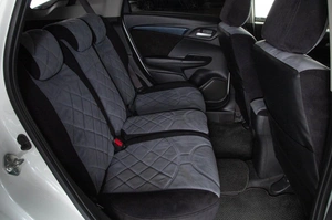 Универсал Honda Shuttle 2016 года, 1439000 рублей, Челябинск