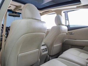 Внедорожник Lexus RX 2015 года, 3025000 рублей, Омск