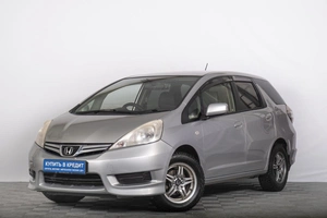 Универсал Honda Fit Shuttle 2013 года, 1239000 рублей, Томск