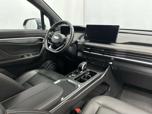 Внедорожник Geely Okavango 2024 года, 2985000 рублей, Красноярск