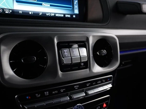 Внедорожник Mercedes-benz G-класс 2020 года, 12299046 рублей, Москва