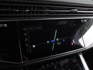Внедорожник Audi Q7 2021 года, 6625000 рублей, Воронеж