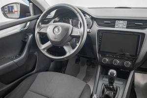 Лифтбек Skoda Octavia 2014 года, 799000 рублей, Барнаул