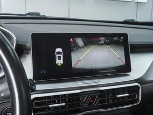 Внедорожник Geely Coolray 2022 года, 1595000 рублей, Ростов-на-Дону