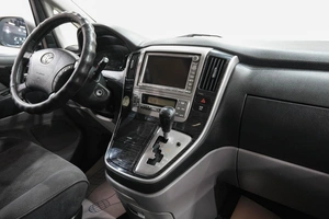 Минивэн Toyota Alphard 2005 года, 2249000 рублей, Новокузнецк