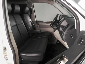 Минивэн Volkswagen Transporter 2018 года, 3099000 рублей, Минеральные Воды