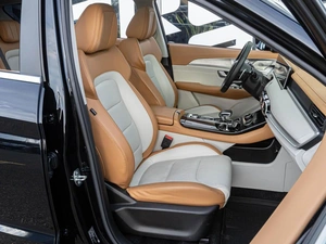 Внедорожник Jetour X70 Plus 2023 года, 2270000 рублей, Краснодар