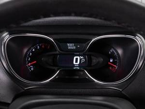 Внедорожник Renault Kaptur 2017 года, 1349000 рублей, Тюмень