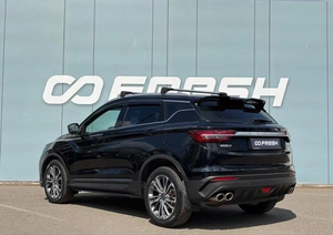 Внедорожник Geely Coolray 2021 года, 1689000 рублей, Ижевск