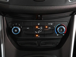 Внедорожник Ford Kuga 2017 года, 1785000 рублей, Аксай