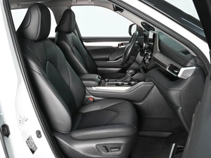 Внедорожник Toyota Highlander 2024 года, 4749000 рублей, Аксай
