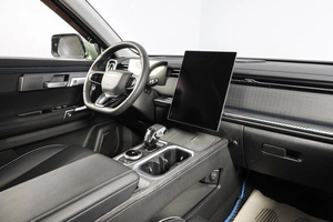 Внедорожник JAECOO J7 2023 года, 2199000 рублей, Новосибирск