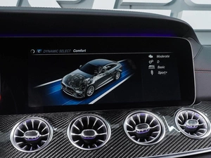 Лифтбек Mercedes-benz AMG GT 2018 года, 9449000 рублей, Ростов-на-Дону