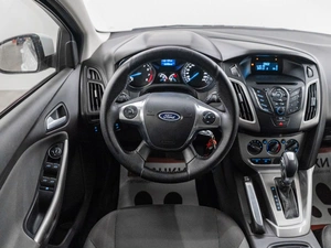 Хетчбэк Ford Focus 2013 года, 850000 рублей, Красноярск