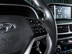 Внедорожник Hyundai Tucson 2018 года, 1929000 рублей, Волгоград
