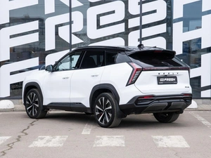 Внедорожник Geely Atlas 2024 года, 2999000 рублей, Краснодар