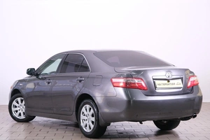 Седан Toyota Camry 2007 года, 1149000 рублей, Омск