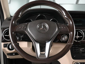 Внедорожник Mercedes-benz GLK-класс 2014 года, 2173000 рублей, Аксай