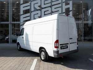 Mercedes-Benz Sprinter, W906 (2006—2019), 313 CDI 2.2 MT (129 л.с.) 2017г. 2017 года, 2160000 рублей, Ставрополь