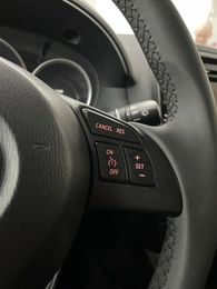 Внедорожник Mazda CX-5 2014 года, 1687000 рублей, Солонцы