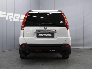 Внедорожник Nissan X-Trail 2008 года, 990000 рублей, Омск
