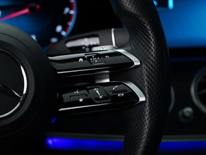 Седан Mercedes-benz E-класс 2021 года, 5657777 рублей, Москва