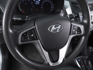 Седан Hyundai Solaris 2014 года, 1050000 рублей, Ростов-на-Дону