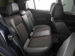 Хетчбэк Opel Astra 2007 года, 479000 рублей, Тюмень