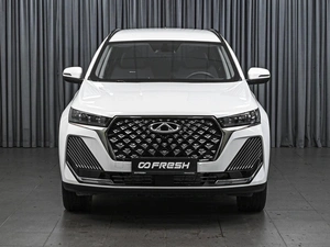 Внедорожник Chery Tiggo 7 Pro Max 2025 года, 2227000 рублей, Ставрополь