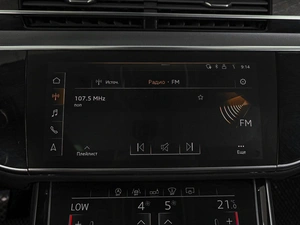 Седан Audi A8 2019 года, 6225000 рублей, Ставрополь